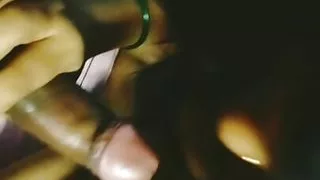 Desi bhabhi ne apne purane boyfriend se chudwaya