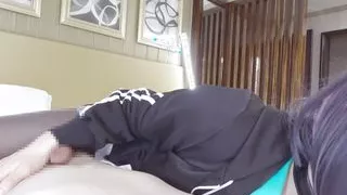 Blue Archive Kazusa Kyoyama Black tights & uniform: passionate and sweet milking, non-stop creampie fun