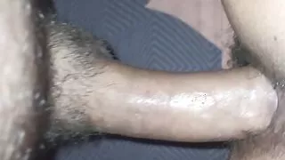 Bhabhi ki chudaai chal rhi hai