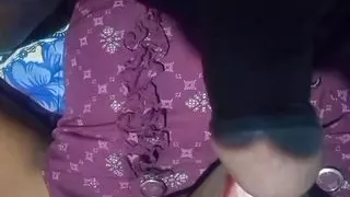 Night sex with prospective