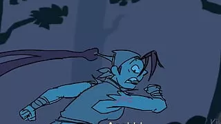 Sticky Threads Ibuki Hunted