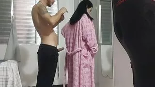 FLAGRAM OF CHEATING, husband discovers everything through filming