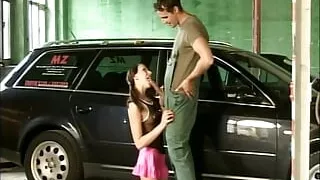 Best real german amateur free version not complete vol 919