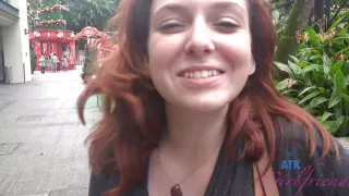 Virtual Vacation Singapore With Emma Evins 1/3