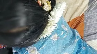 TAMIL sexy wife temptation fucked by husband