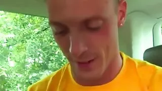 A Cucumber Is Better in a Salad, but a Cock Is Better in a Pussy