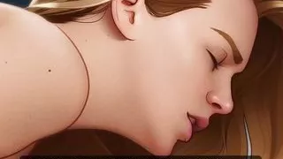 Lust Campus - Part 32 - Sophie Wants a Kiss