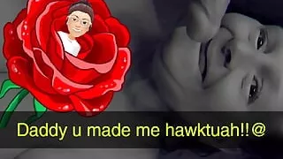 Hawktuah Tawt Messy Hot