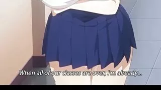 Toshoshitsu No Kanojo: Seiso Na Kimi Ga Ochiru Made 2