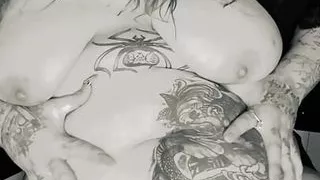 Mine is so much bigger than your little one