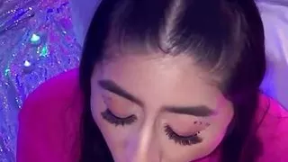 Busty Brunette Violet Myers Loves Receiving Hardcore Sex