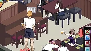 Ntraholic 9 Submissive Blonde Slut