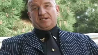 Misha And Sasha Fuck A Stranger On A Lounge Chair