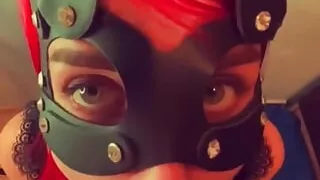 I Got a Large Portion of Sperm in My Mouth