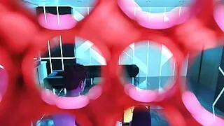 Off The Record - ep 12 - A Way Out Of The Tunnel By RedLady2K