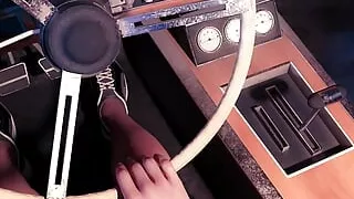 Off The Record - ep 11 - Might Have Fucked Up By RedLady2K