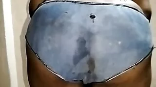 Desi village Priya bhabhi doggy style sex