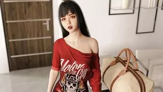 Off The Record - ep 14 - Spicy Chick By RedLady2K