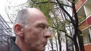 Blonde bbw gets fucked and facialized