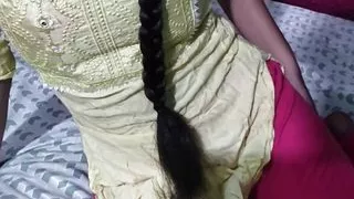 Jawan Sali Ko Jija Ne Nanga Karke Choda