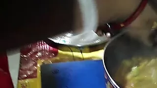 Bengali bhabi kichen I fucked my stepbrother in the