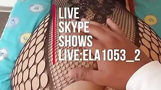 Muslim Stepsister with hijap gets fucked by stepbrother !!!