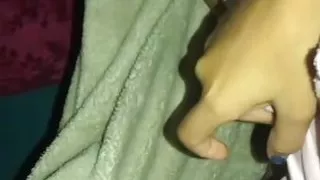 ????I brought my friend with me so before the sound of Kisher Ah