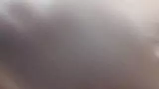 I miss my wife so much that I masturbate myself