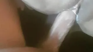 sali ki chudai with a cumshot