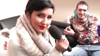 Outstanding blonde milf gets banged by hung guy