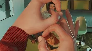 Off The Record - ep 20 - Truth Or Dare..Damn By RedLady2K