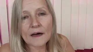 GIlf blonde riding thick and big cock