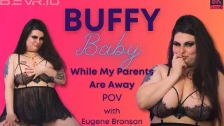 While My Parents Are Away - Blush Erotica