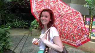 Virtual Vacation In Singapore With Emma Evins Part 3