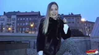 Polina Max - Anal Casting Fuck For Russian Milf At Model Job