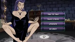 SOMETHING UNLIMITED - PART 4 - WE GOT BATGIRL! By MissKitty2K