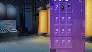 SOMETHING UNLIMITED - PART 3 - UPGRADES AND DANCERS By MissKitty2K