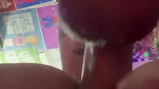 Pussy right and irresistible for big cock