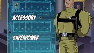 SOMETHING UNLIMITED - PART 2 - FIRST MISSION By MissKitty2K