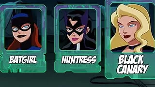 SOMETHING UNLIMITED - PART 1 - DISCOVERING THE GAME By MissKitty2K