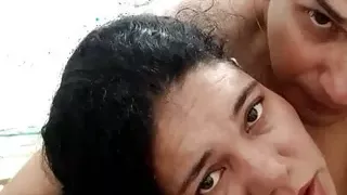 More than milk: An act of love towards cocks.