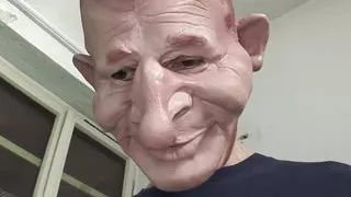 Wonderful milf is getting screwed in the bathroom