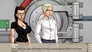 Shelter - Pt 2 - Could We Go Back