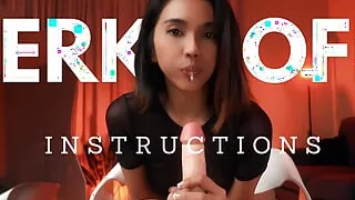 Yuriexplory First Asian JOI