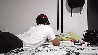 My Friend's Girlfriend Wants to Fuck!