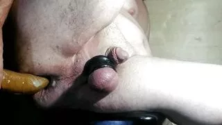 Jarmus completes the warm up