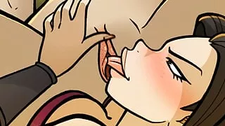 Illuxxxtrandy Tasty Big Ass Super Saiyan Girls Fucking Tasty Sweet Tight Pussies Fucked Hard Intense Pleasure Sweet Ass Thirsty