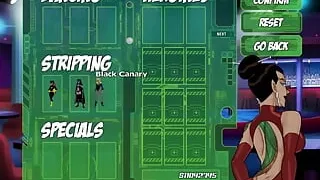 SOMETHING UNLIMITED - PART 7 - HEROINES' SPECIAL SHOW By MissKitty2K