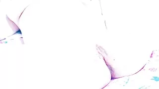 Exhibitionist single mom in front of webcam in search of a huge cock to fuck her