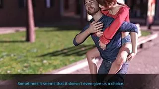 Permission.the Hot Wife and the Secret Cuckold Desieres of Her Husband - Episode 1